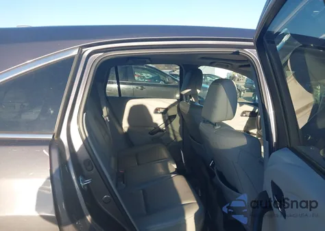 2017 Acura Rdx Technology Acurawatch Plus Packages/W/Technology Package из США, поврежденный, VIN 5J8TB4H53HL010127